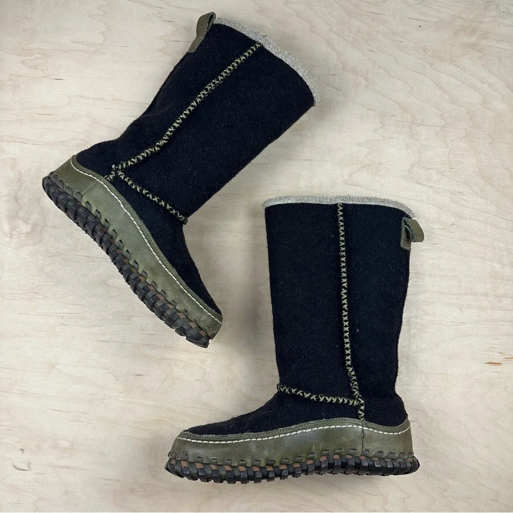 Nike ACG wool boot - Picture 2 of 13